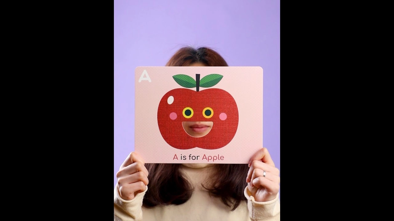 Colorful Stickers