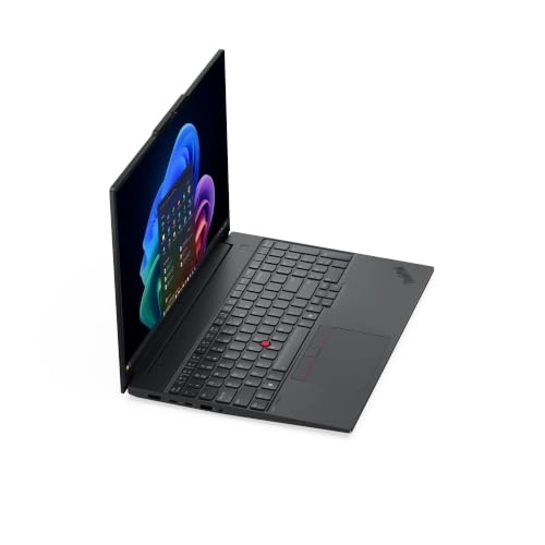 ThinkPad E16 Gen 4 - 16'' Core Ultra 7 355 16GB DDR5 512GB SSD