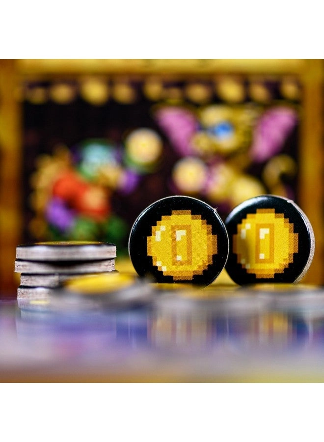 Boss Monster: Vault of Villains