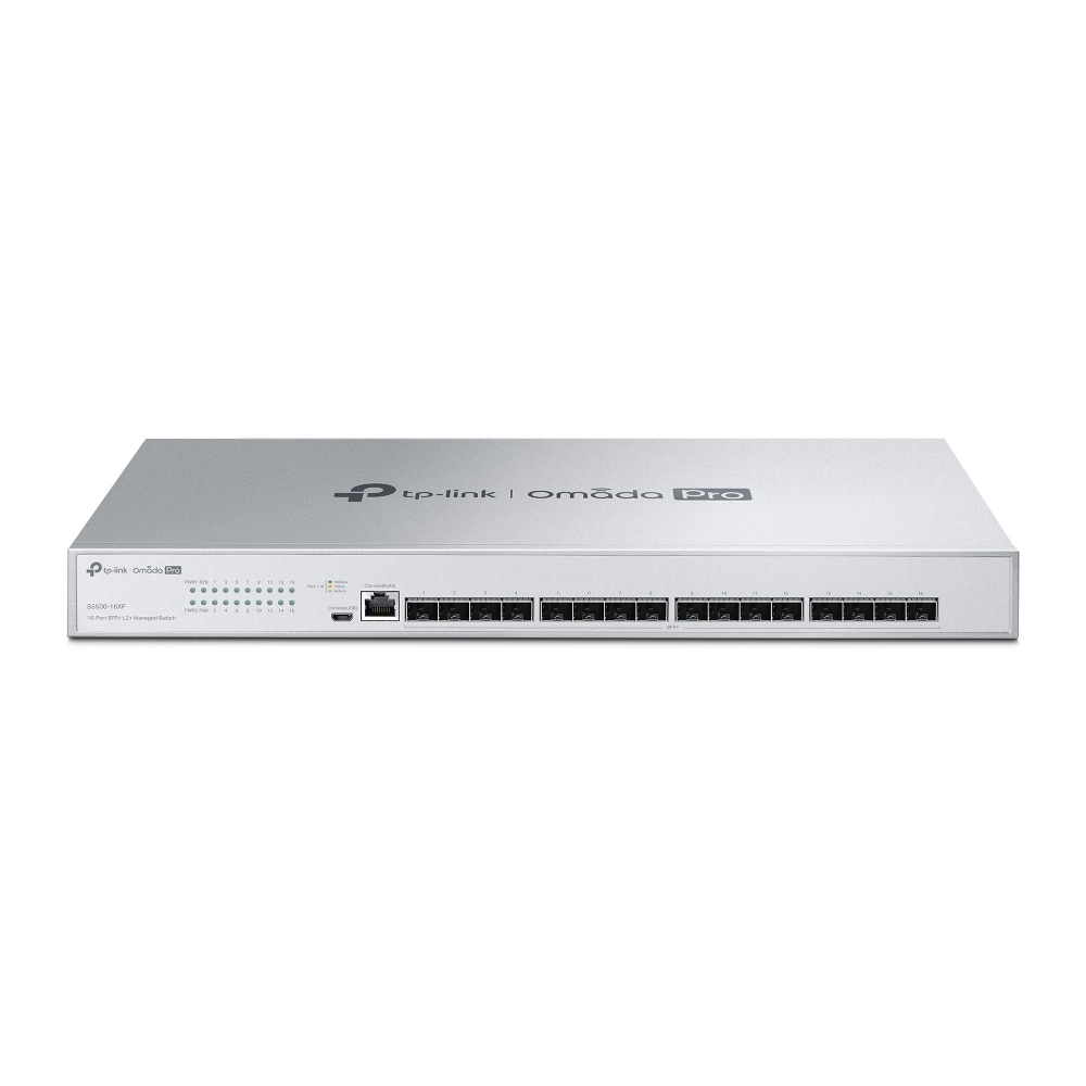 Ethernet Switch - 16-ports