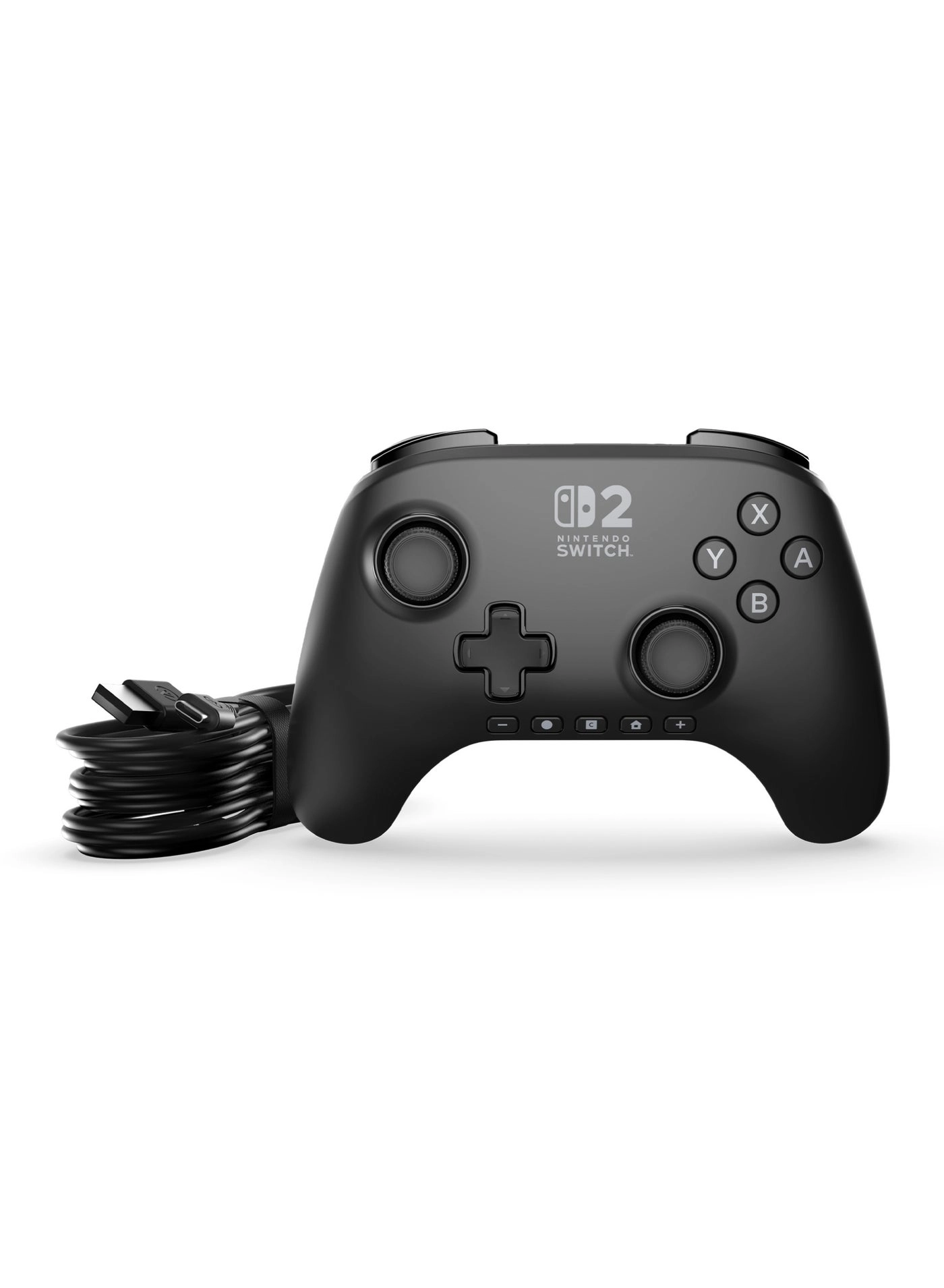 Advantage Wireless Controller - black