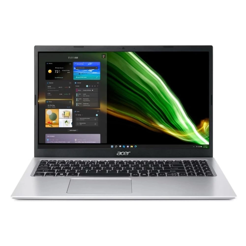 Aspire 5 A515-56 - 15.6'' Core i3-1115G4 4GB DDR4 128GB SSD