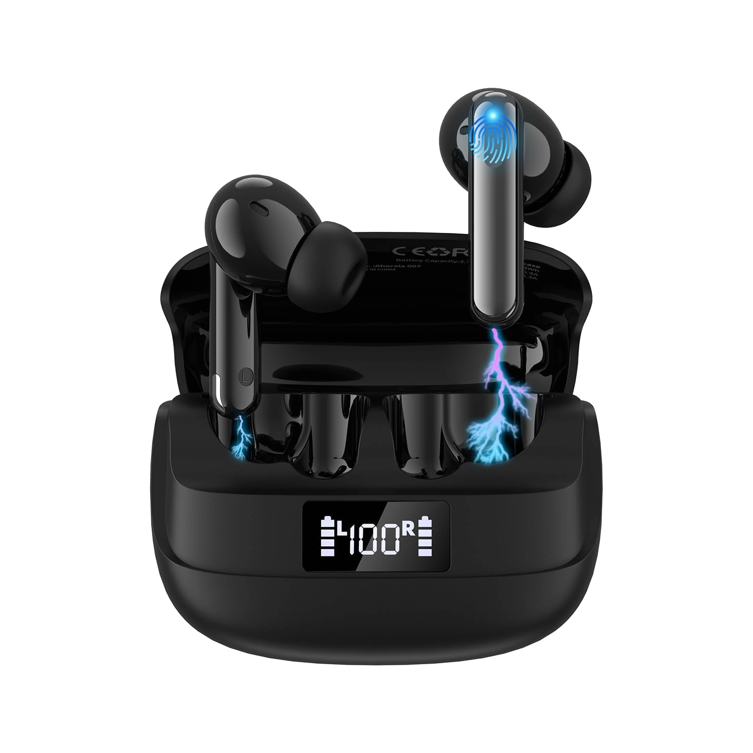 Shenzhen Shenyu Electronic Technology Co.,Ltd. 007 - Wireless Earbud