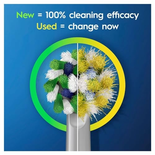 CrossAction - Pack of 12 CleanMaximiser