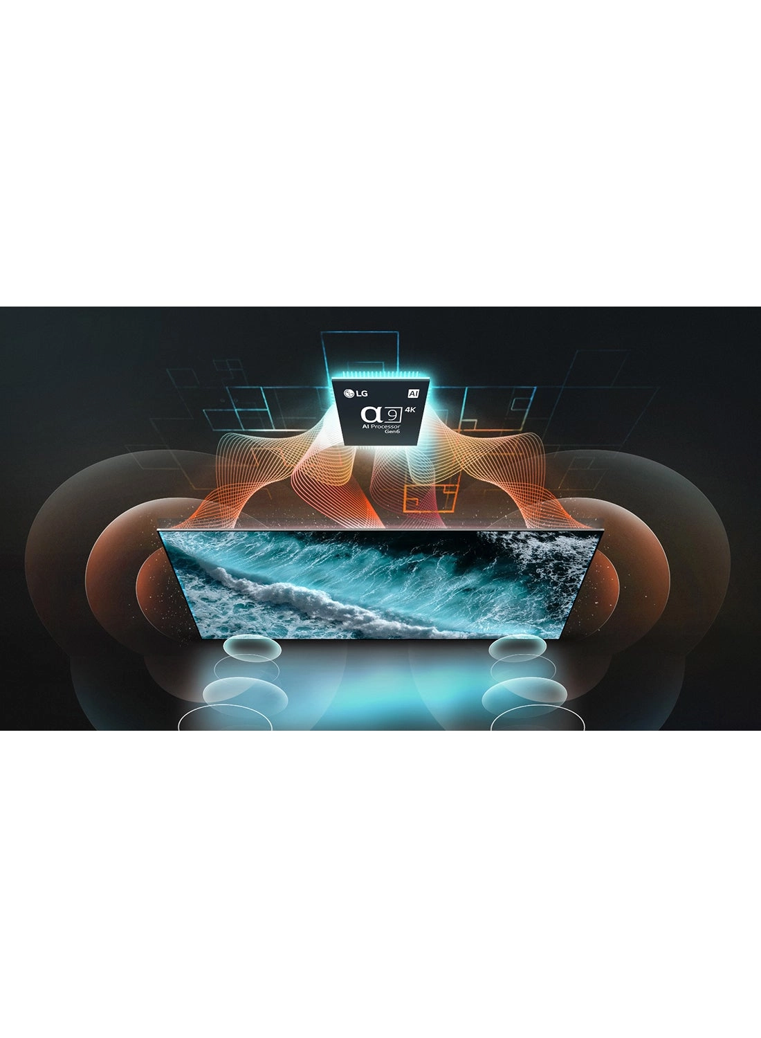 OLED55CS3VA+SOUNDBAR