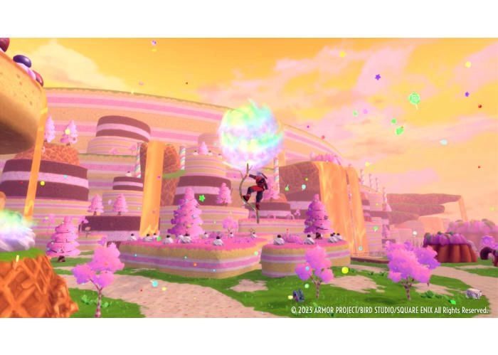 Dragon Quest Monsters:The Dark Prince