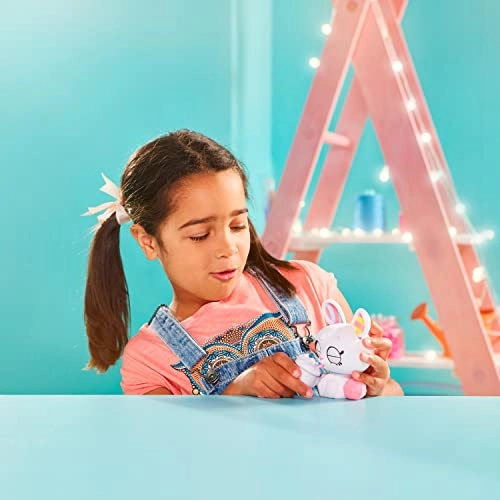 Show N Tell Pets - Marlo The Bunny - 2pc (50113)