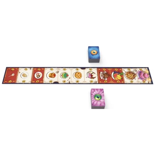 Monstrolicious (Spanish)