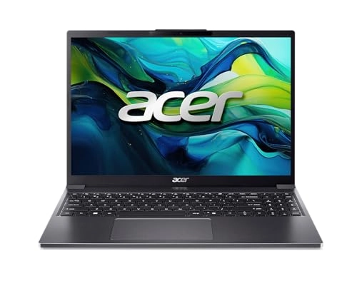 Aspire Go 15 AG15-51P-79LC - 15.3'' Core i7-1255U 16GB DDR5 512GB SSD