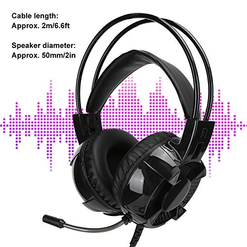 ozvng8m6h5 Wired Headset