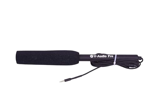 Beta 58A 3.5mm-Mini-Jack Microphone