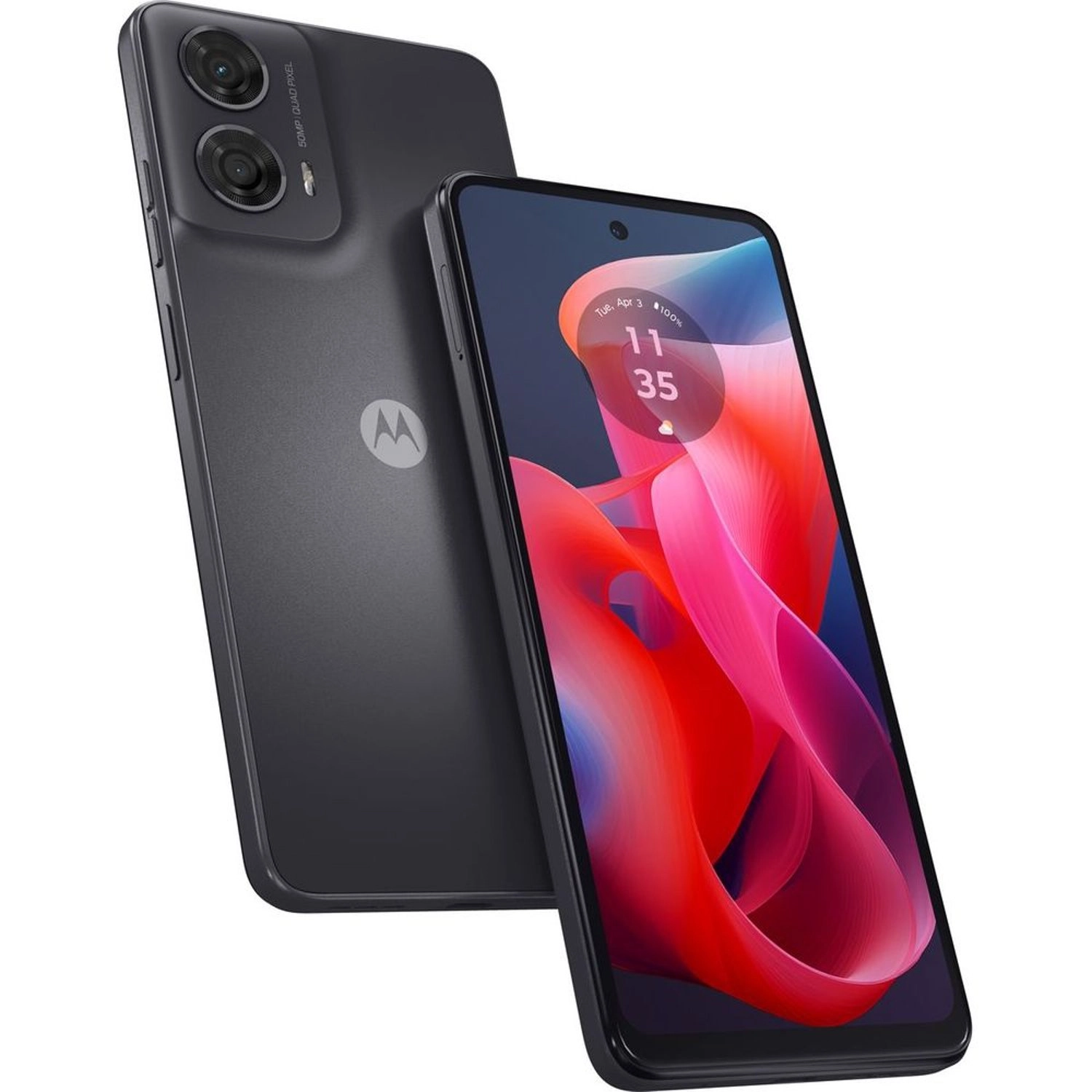 Motorola G24 - 8GB 128GB