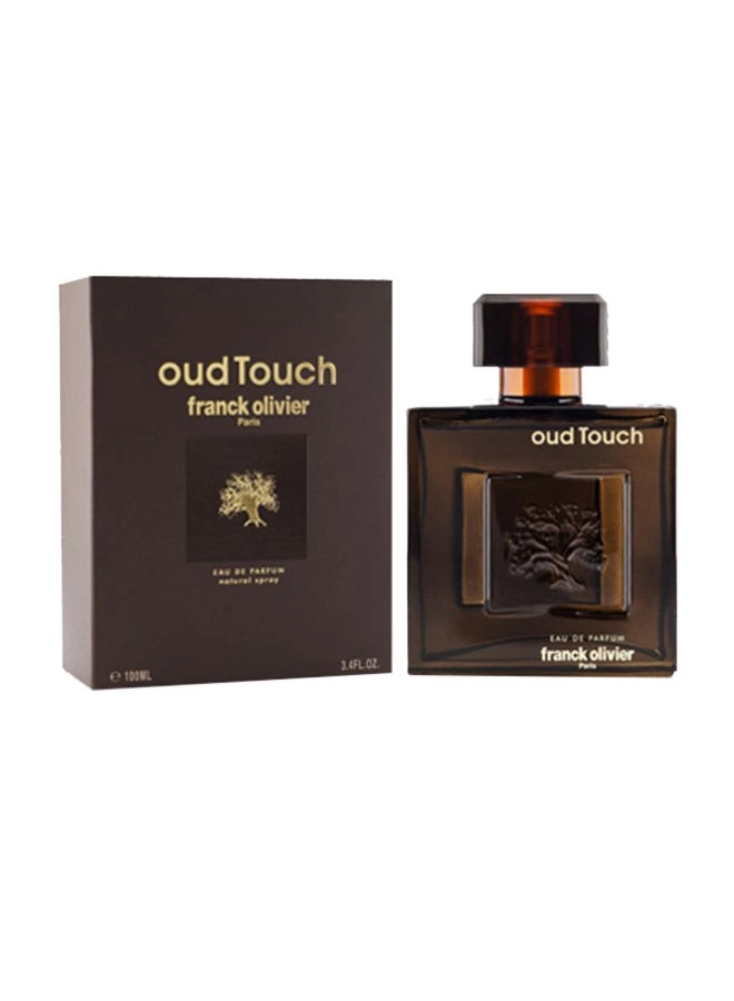 Oud Touch Eau de Parfum 100 ml