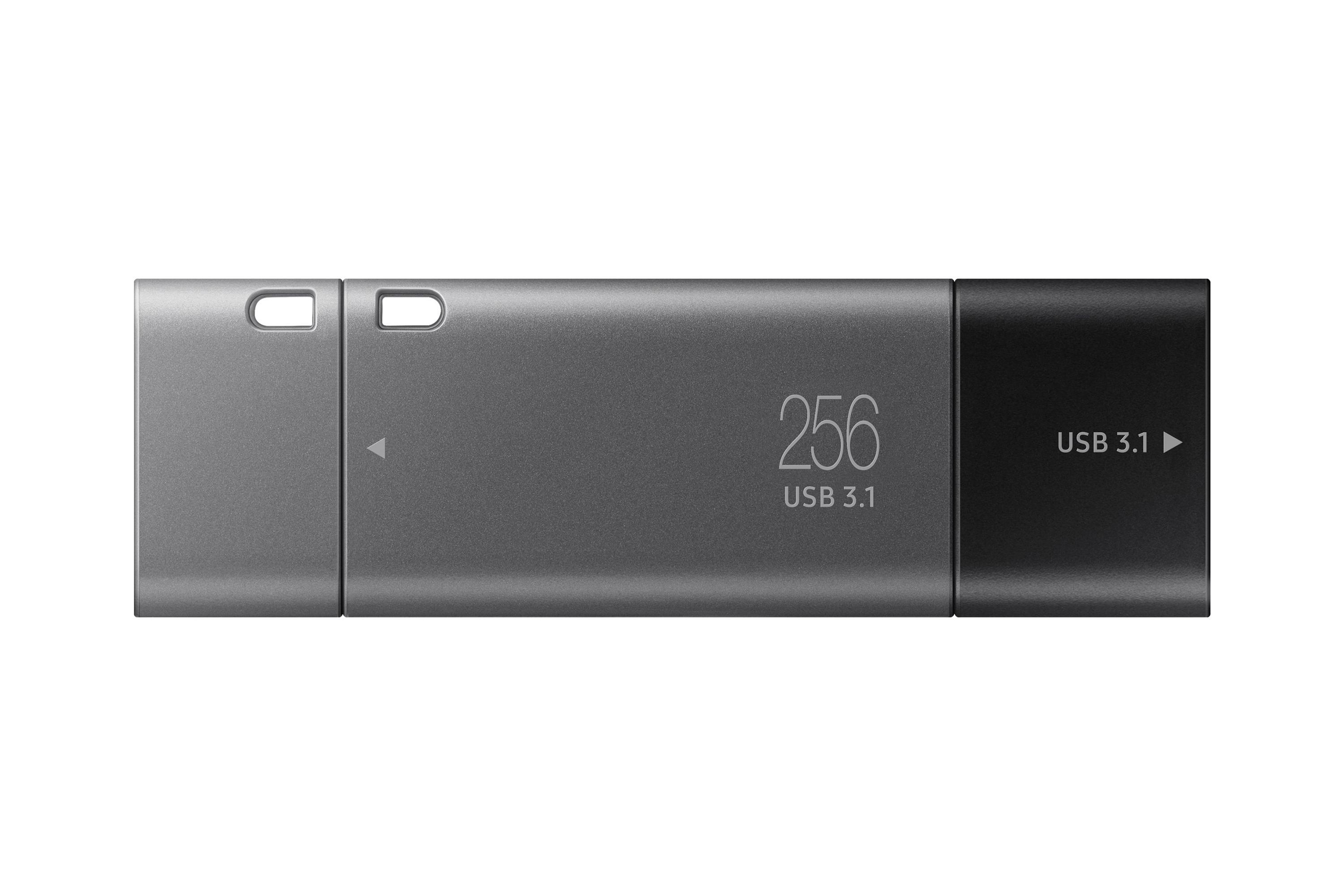 DUO Plus - USB 3.1 Type C 256GB