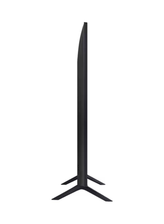 (Renewed) UE85AU7100 - 85 inch