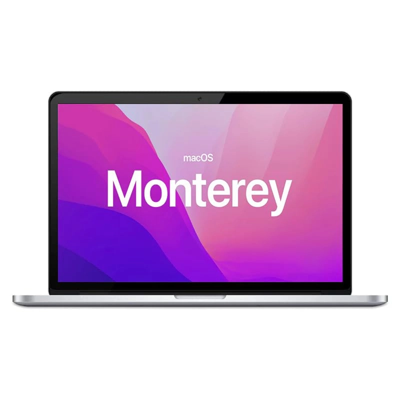 Generic (Refurbished) 2015 Mac-BOOK Pro - 15'' Core i5 16GB DDR3 256GB SSD