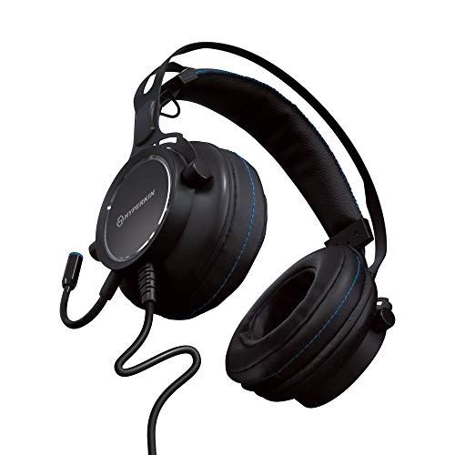 Ultra Wave Wired Headset