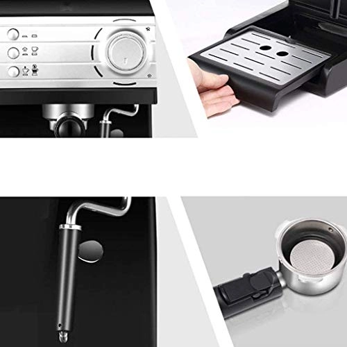 HPWZCPAHH - 15 Cup Milk Frother