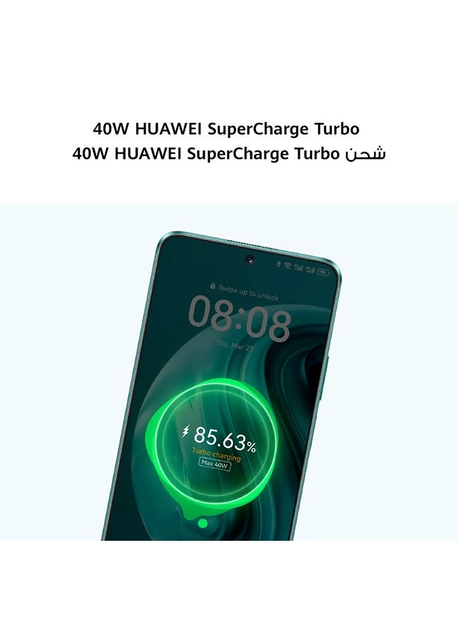 Nova 12i - 8GB 256GB