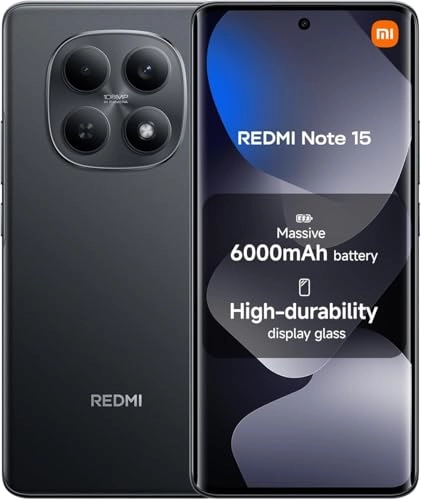 Note 15 8GB 256GB