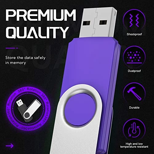zip - USB 2.0 2GB Pack