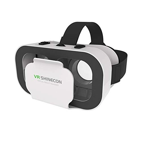 VR SHINECON 10.0