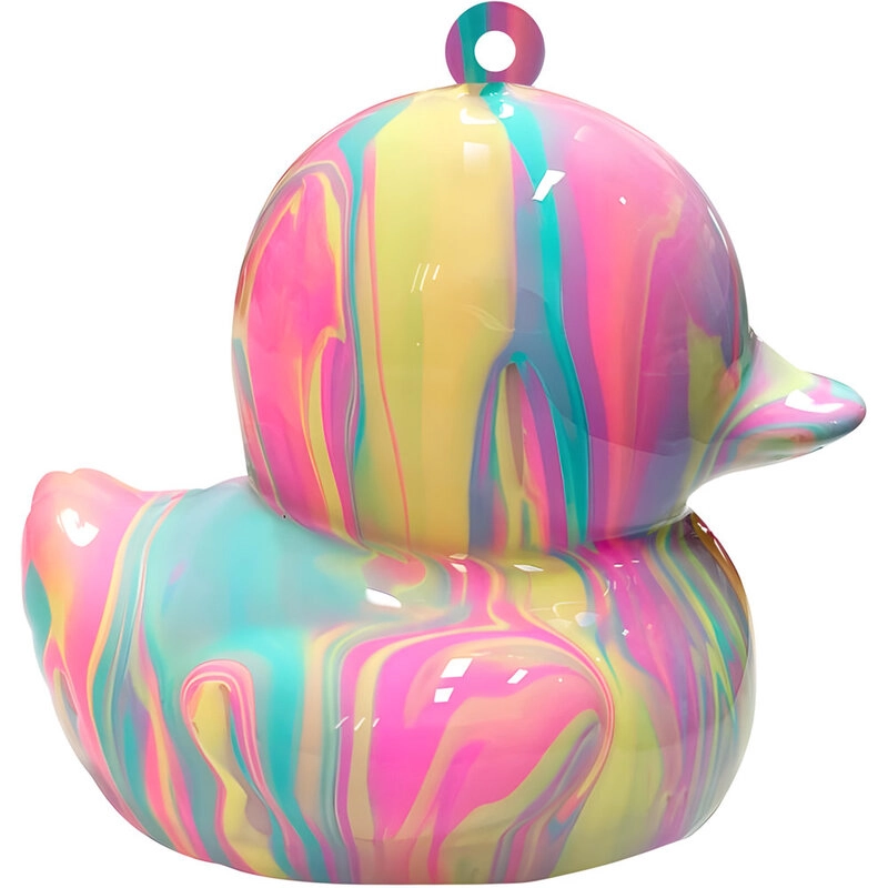 Duckling Kit - 18 x 8 x 6 cm