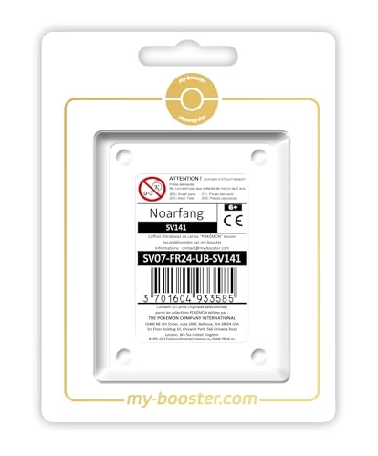 SV07-FR24-UB-SV141 - 10pcs