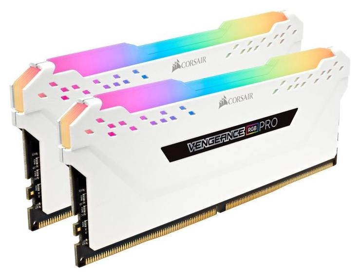 Vengeance RGB PRO - 16 GB (2 x 8GB) 3000MHz DDR4