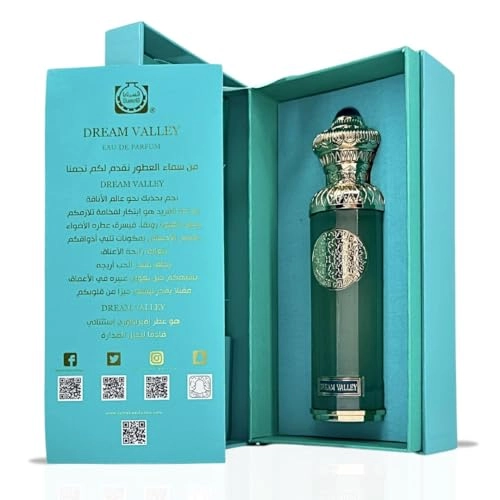 DREAM VALLEY Eau de Parfum 140ml