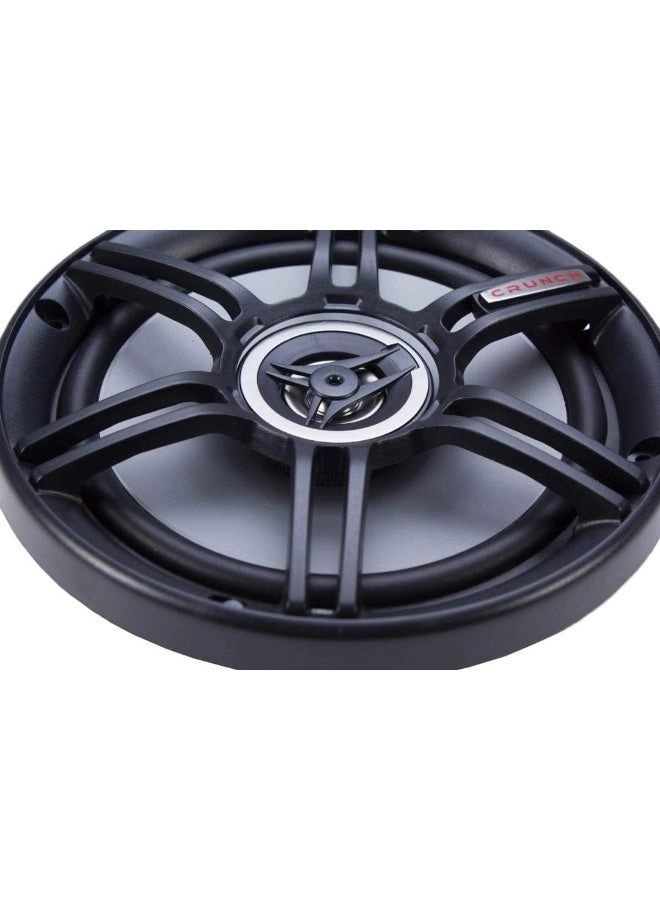 CS65CXS - 6.5 inches Full Range 3-Way