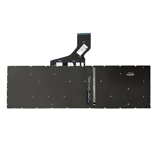 Laptop Backlight Keyboard