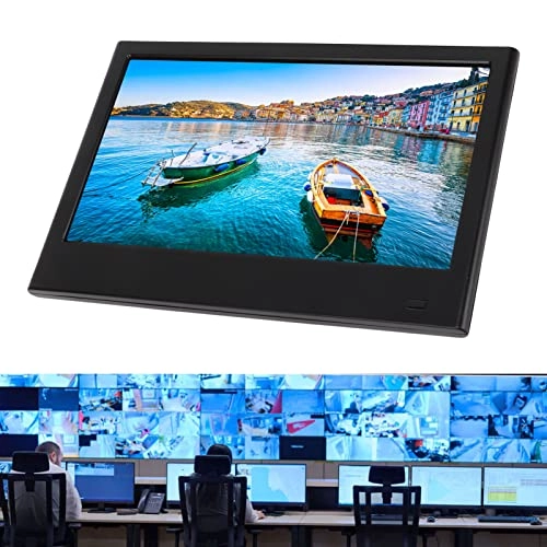 Portable Monitor - 7 Inches