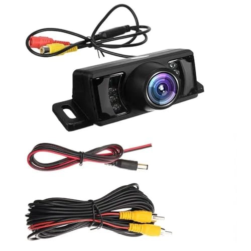 Reversing Camera - Night Vision