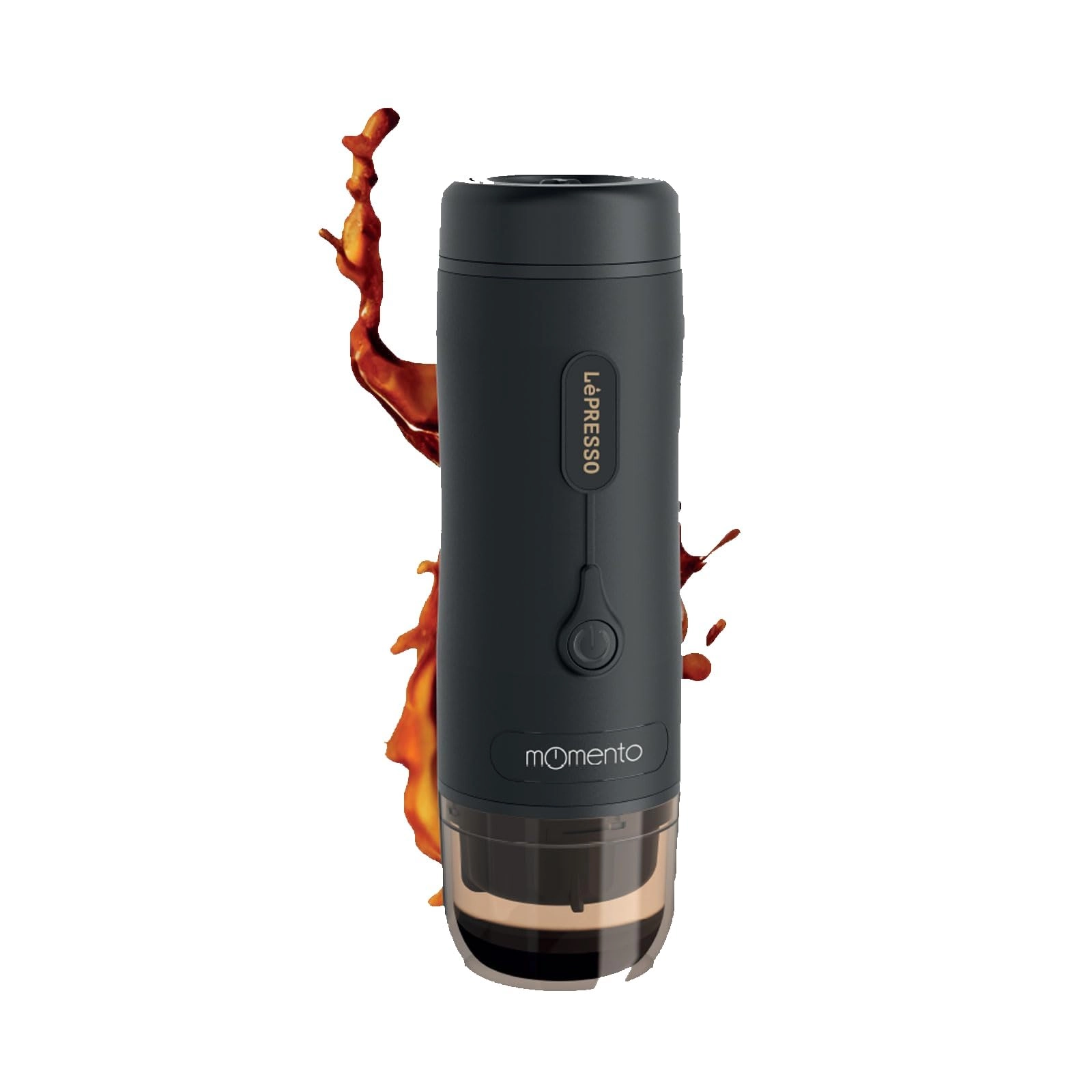 LePresso MOMENTO - 200 Milliliters Original NS Capsules & Powder