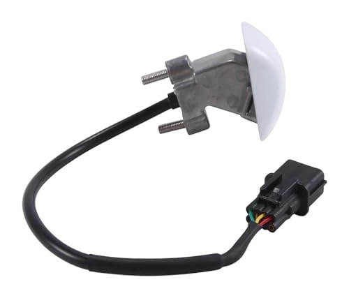 Reversing Camera - wireless