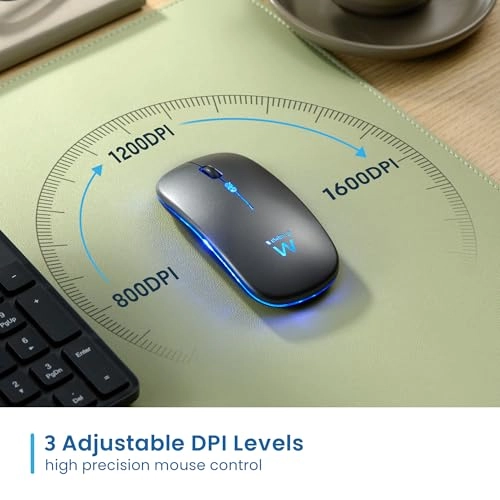 EW3242 - Bluetooth, Wireless connection