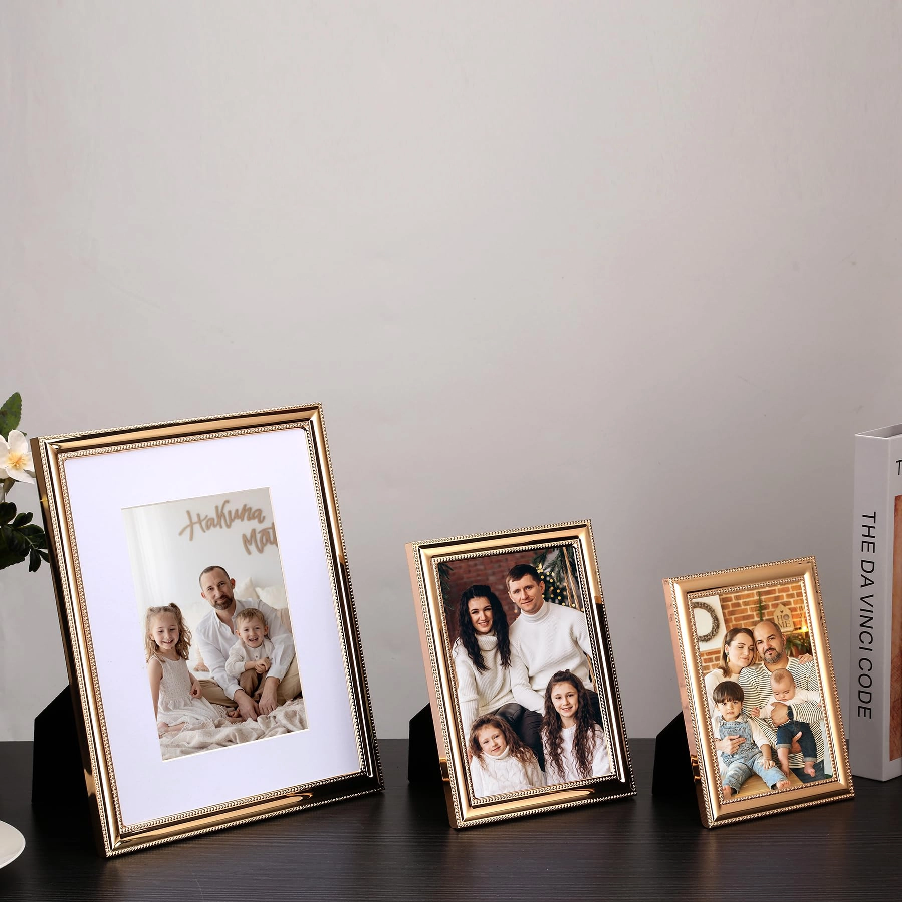 Photo Frame - 5x7''