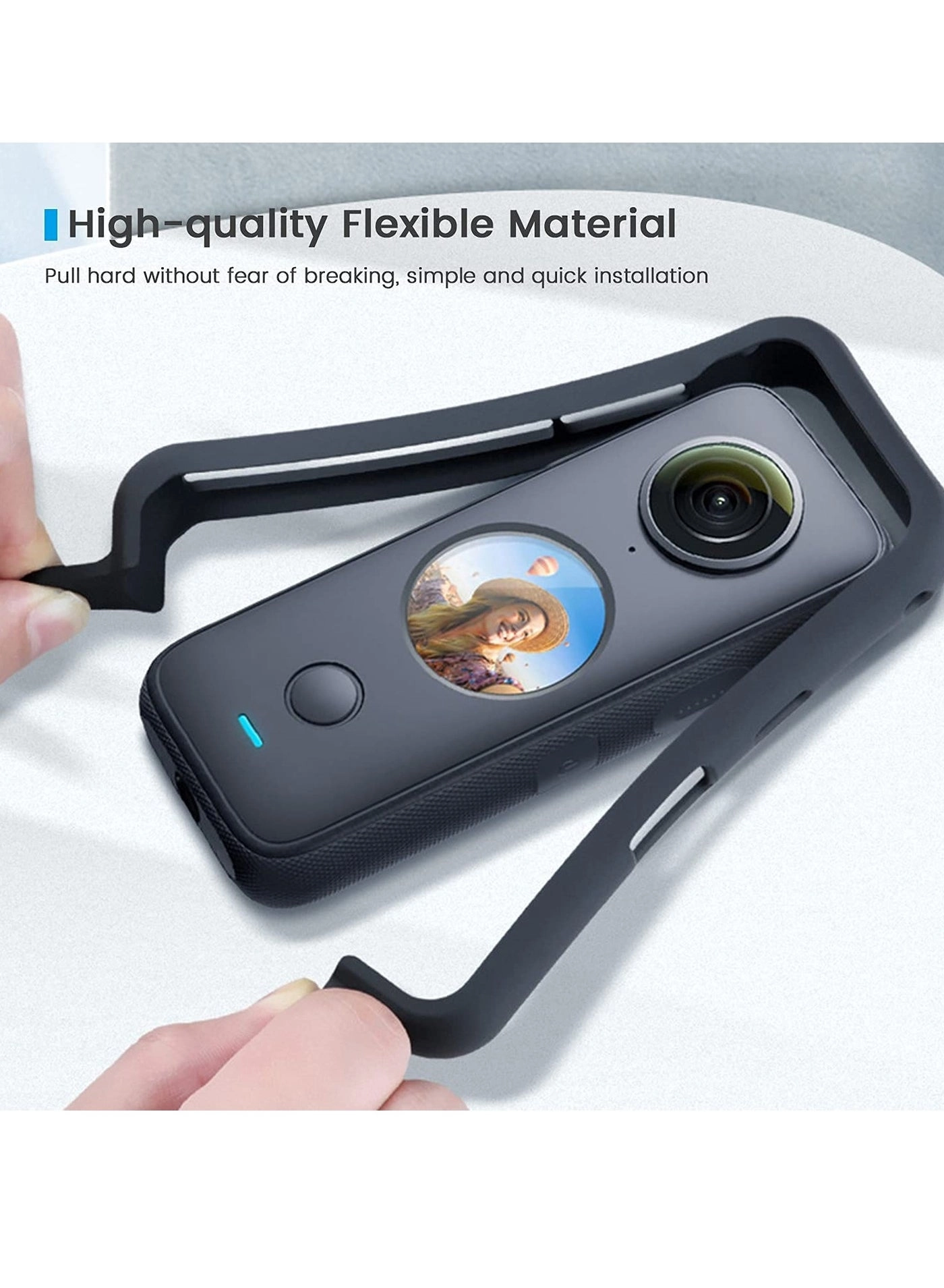 Protective Frame - Insta360 ONE X2