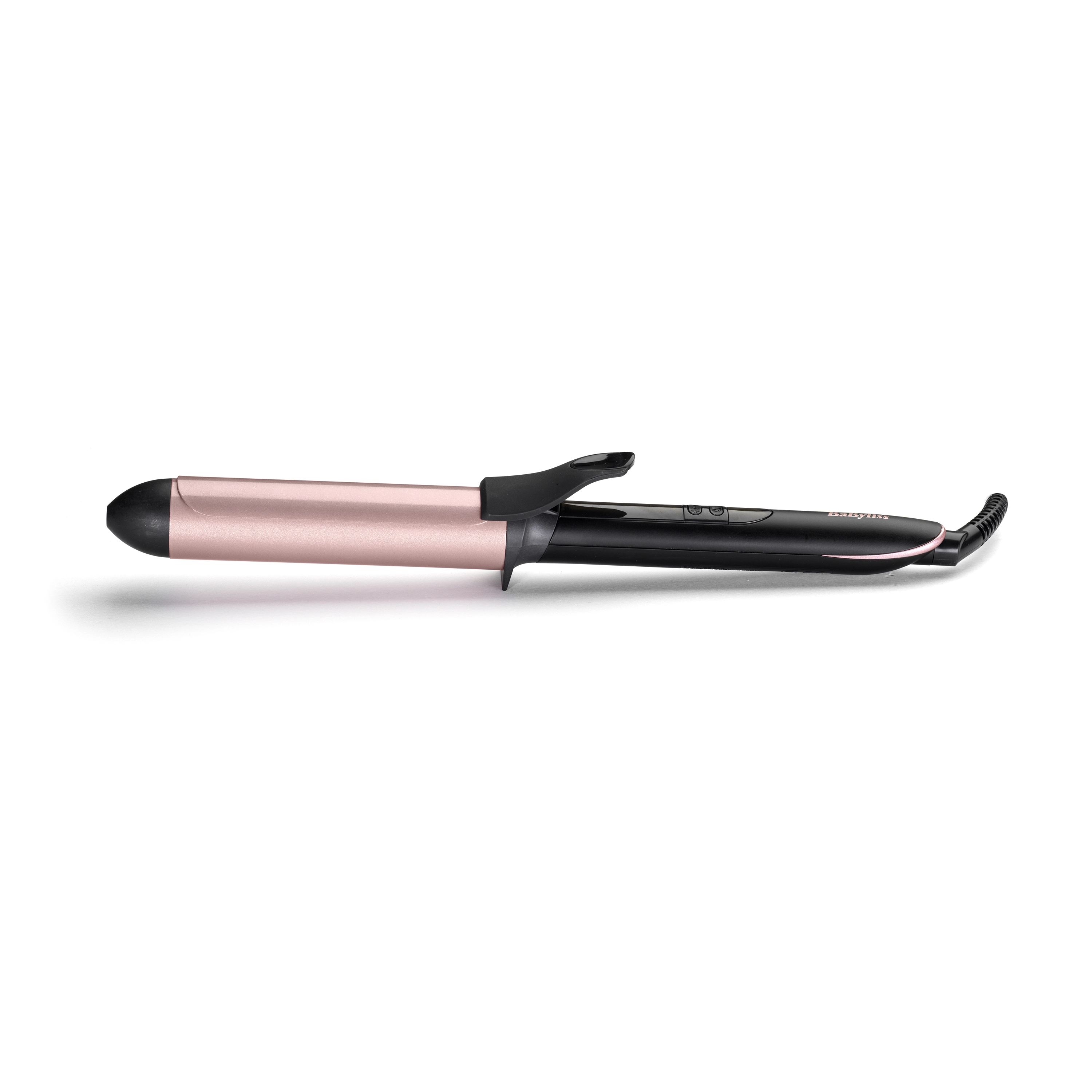 Digital Curling Iron - 32mm