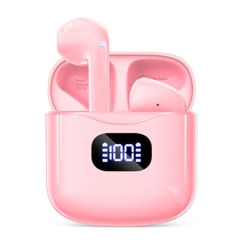 T08 Wireless Earbud