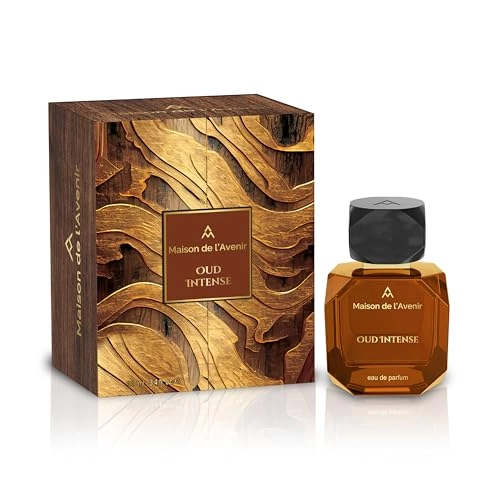 Oud Intense - Eau de Parfum 100ml