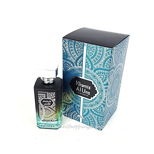 Khamis Al Uns - Eau de Parfum 100 ml