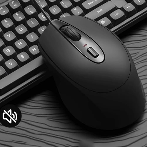 Mouse - 2.4G Wireless
