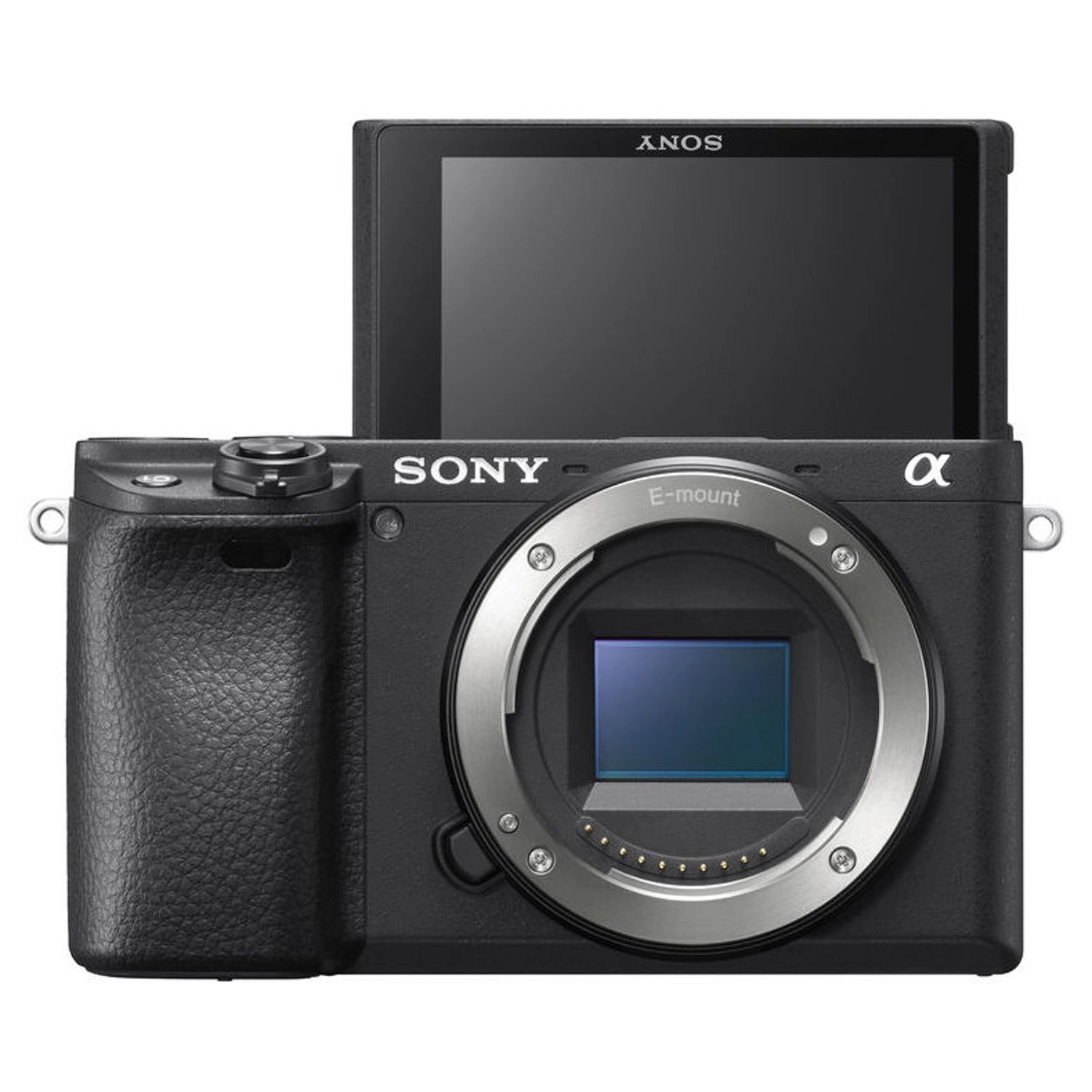 Alpha A6400 Kit