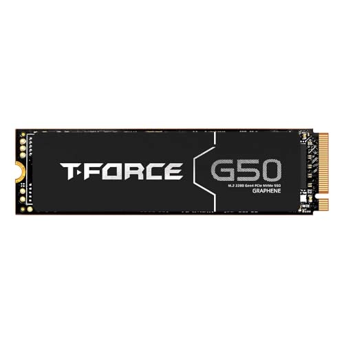 T-Force G50 - 4TB M2