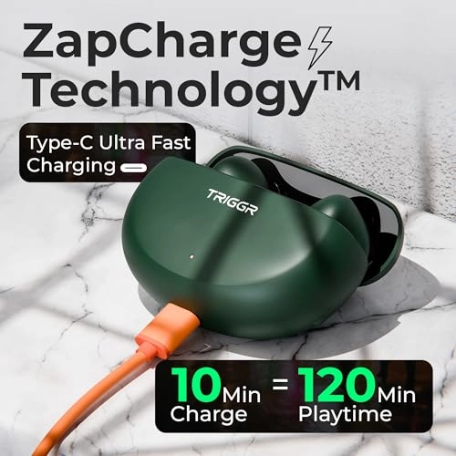 Ultrabuds N3 Wireless Earbud