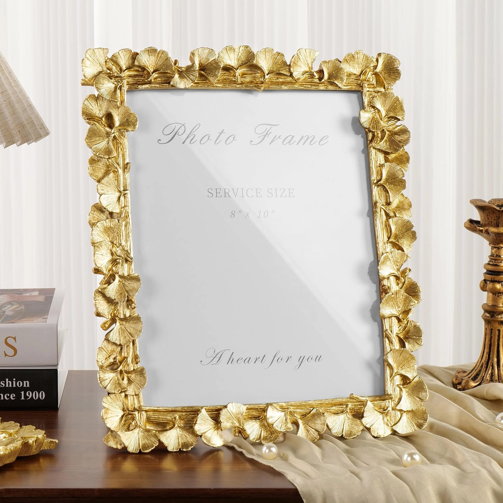 Picture Frame - 8x10 inches