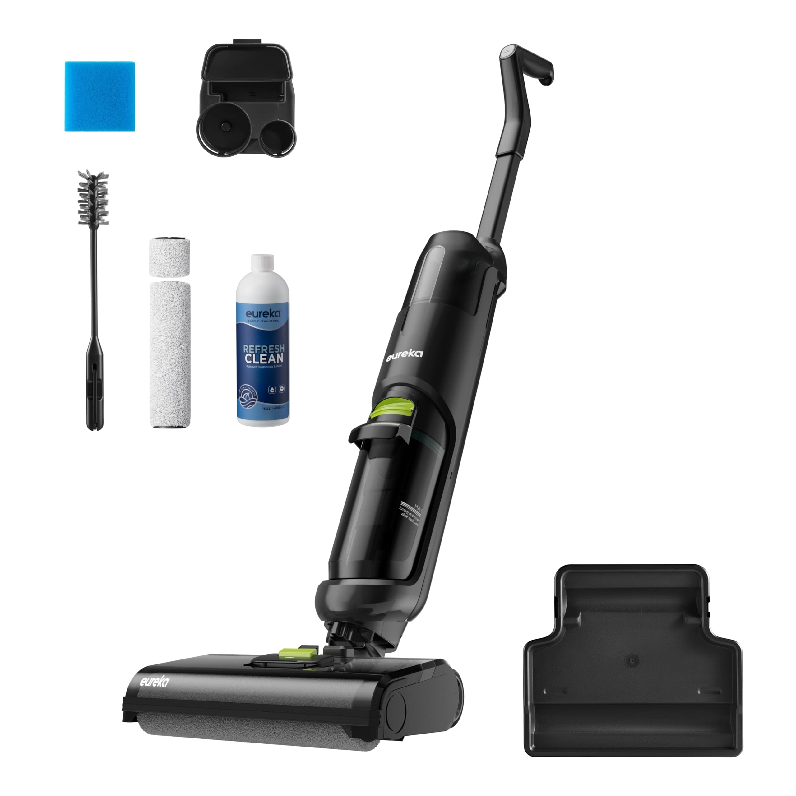 Eureka NEW400