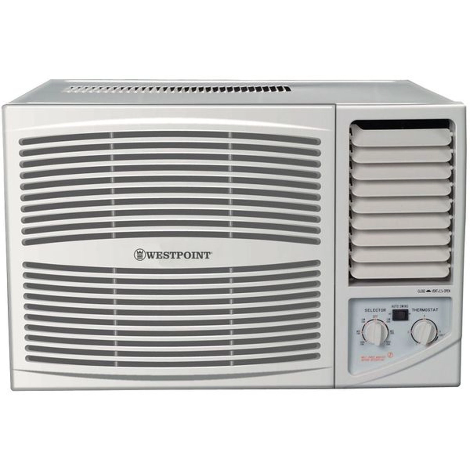 WESTPOINT WWM-24120.LTYA - 24000 Btu